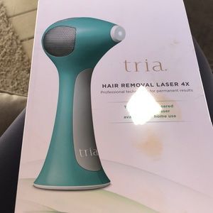 Tria Hair Removal Laser 4X
